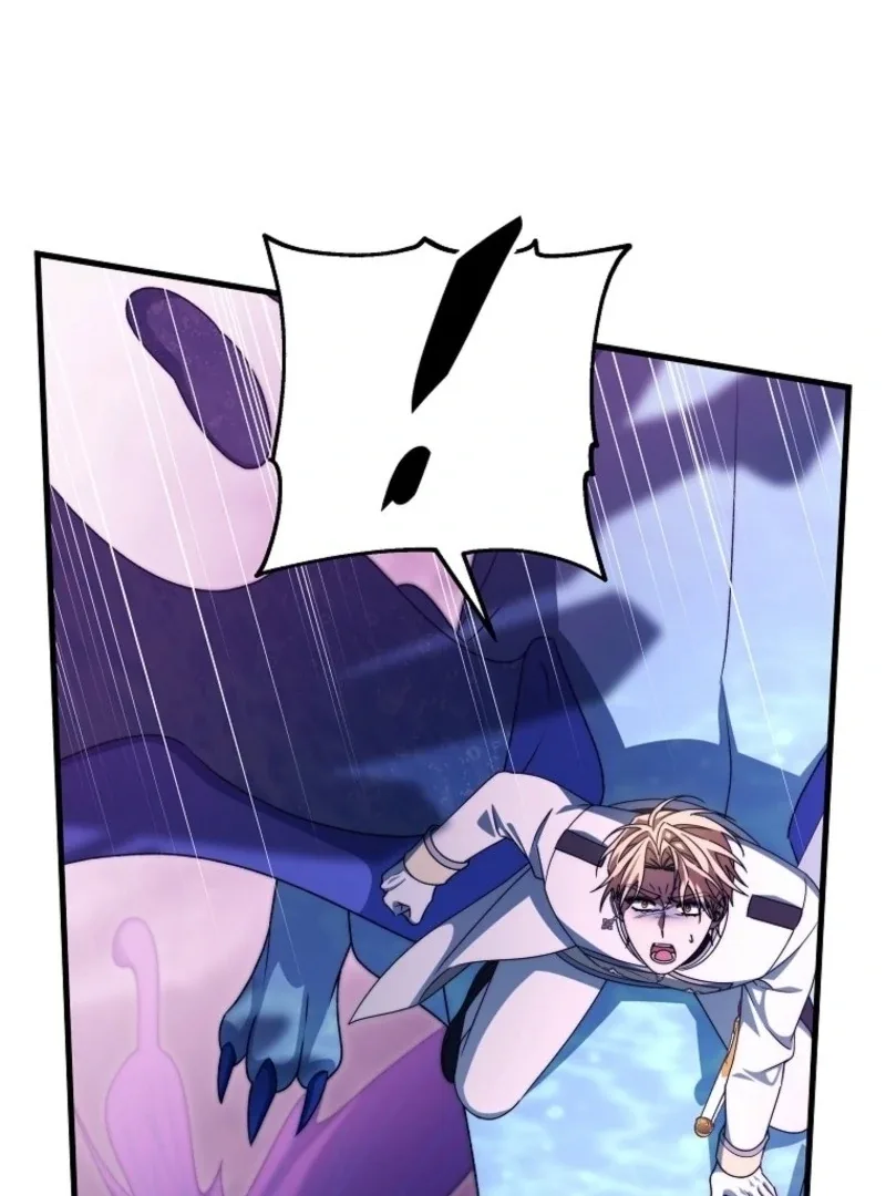 It’s My Destiny To Be The Hero’s Saviour Chapter 158 page 57