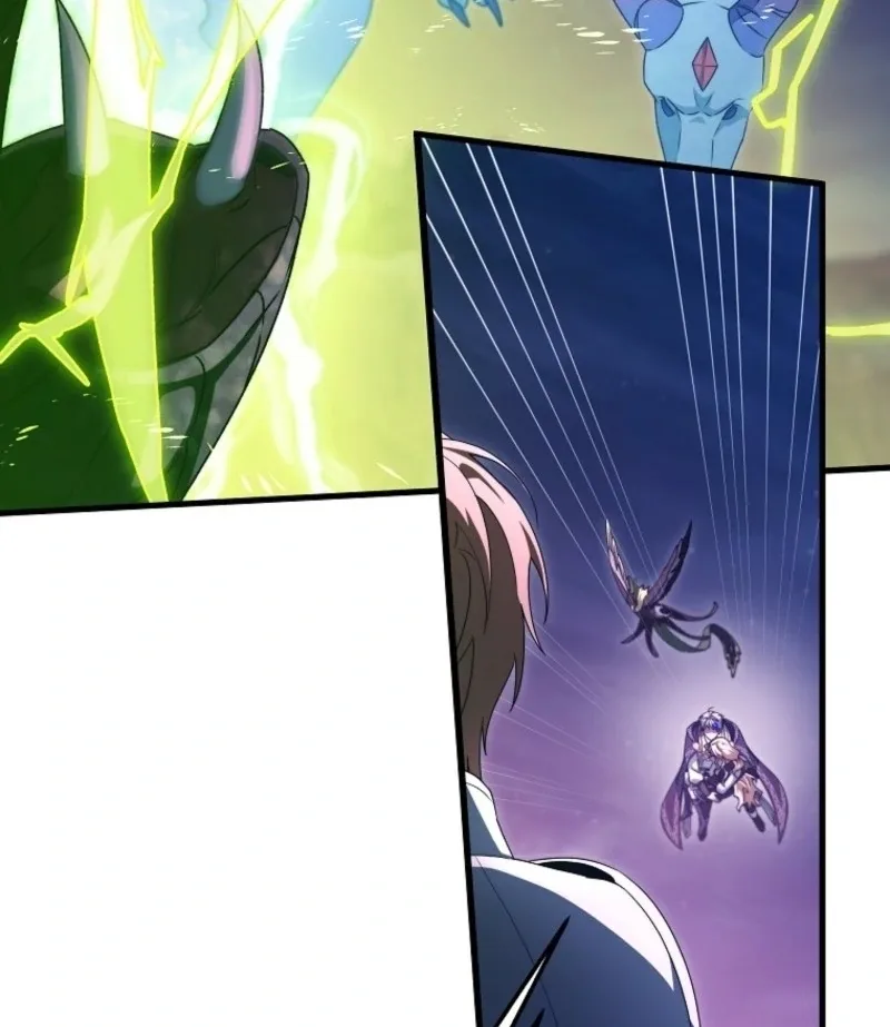 It’s My Destiny To Be The Hero’s Saviour Chapter 158 page 75