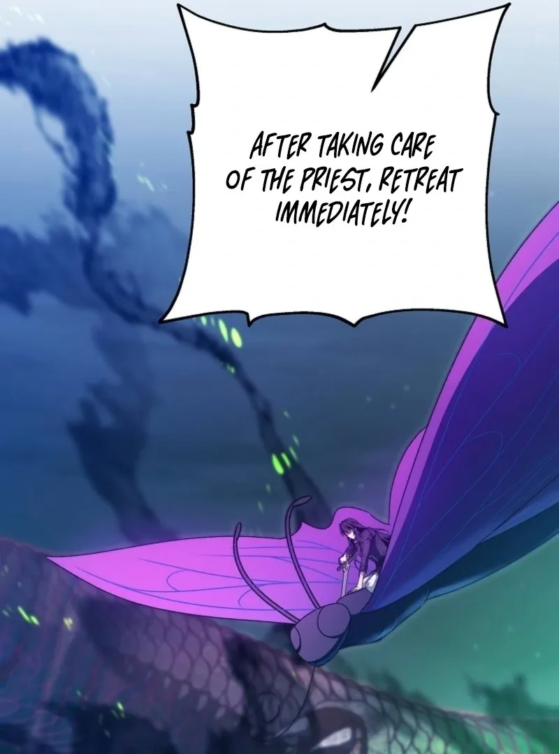 It’s My Destiny To Be The Hero’s Saviour Chapter 158 page 77