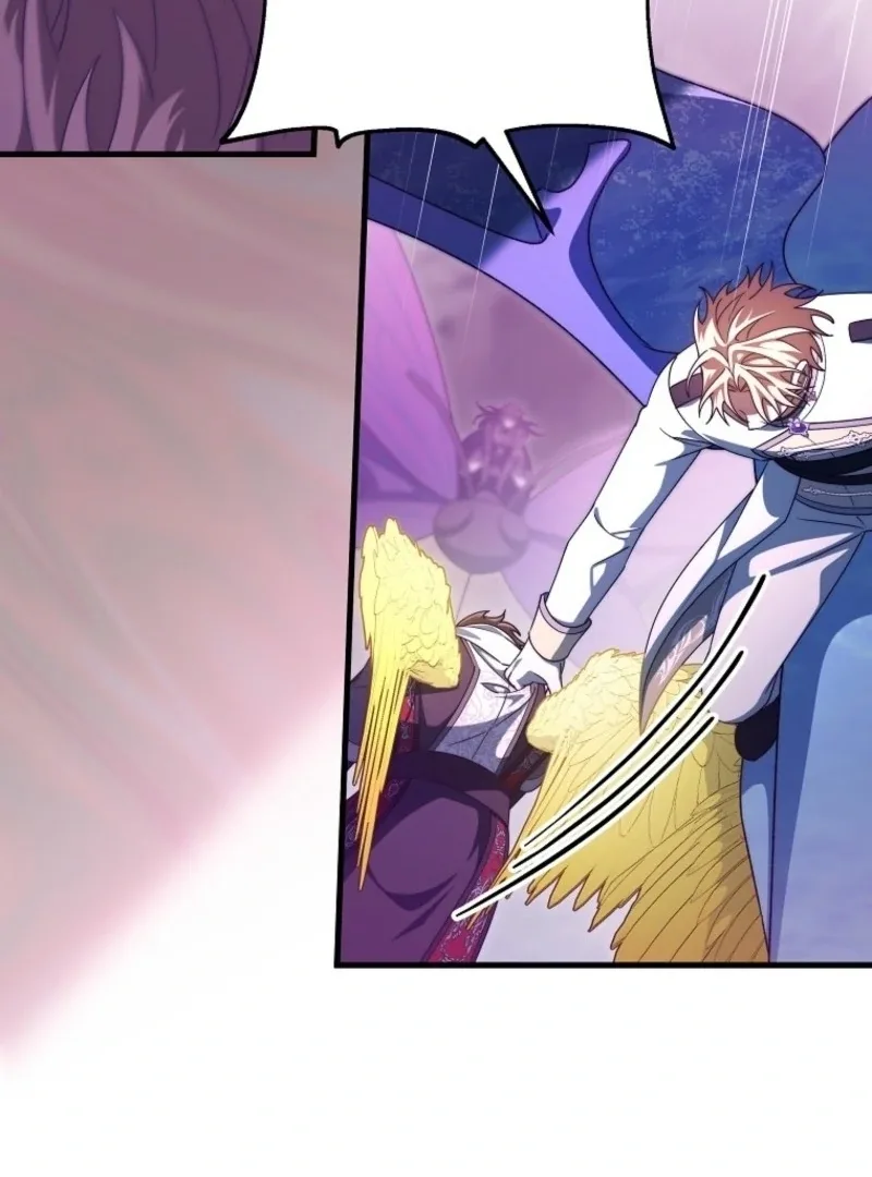 It’s My Destiny To Be The Hero’s Saviour Chapter 158 page 64