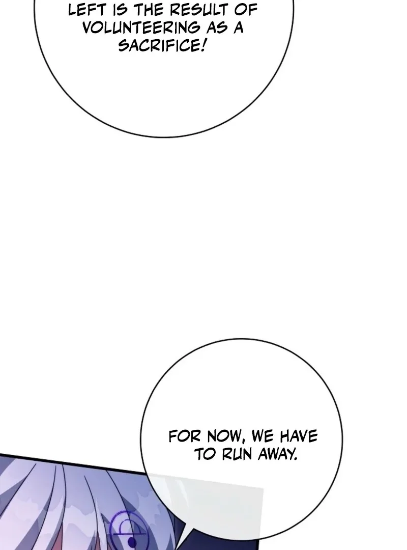It’s My Destiny To Be The Hero’s Saviour Chapter 158 page 106