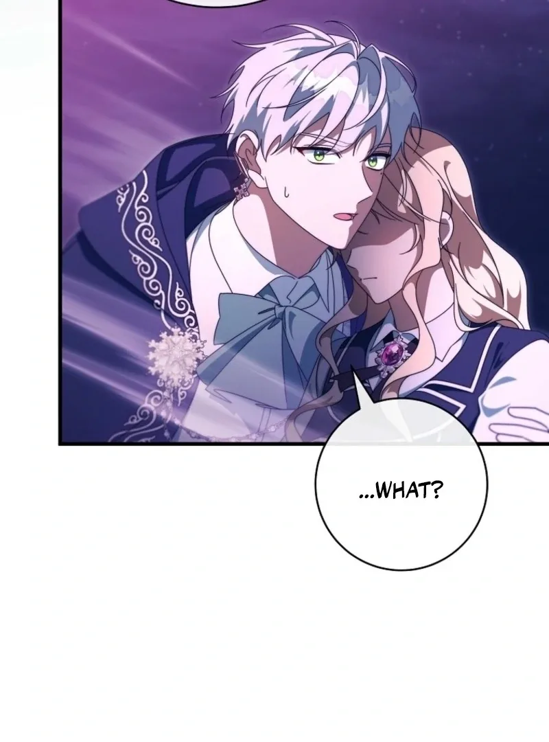 It’s My Destiny To Be The Hero’s Saviour Chapter 158 page 97