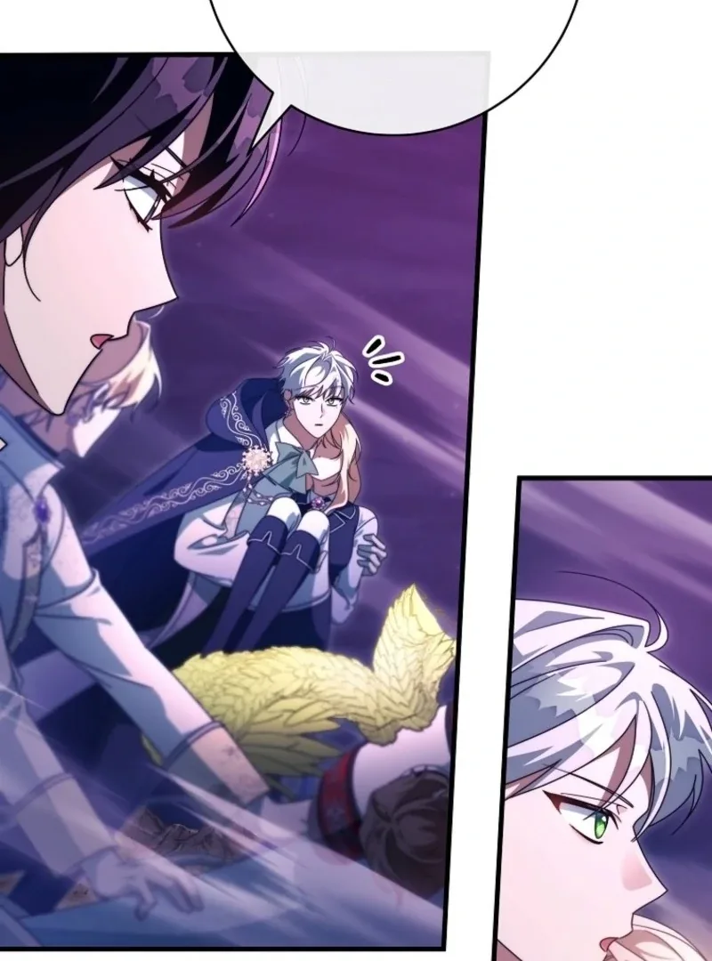 It’s My Destiny To Be The Hero’s Saviour Chapter 158 page 88