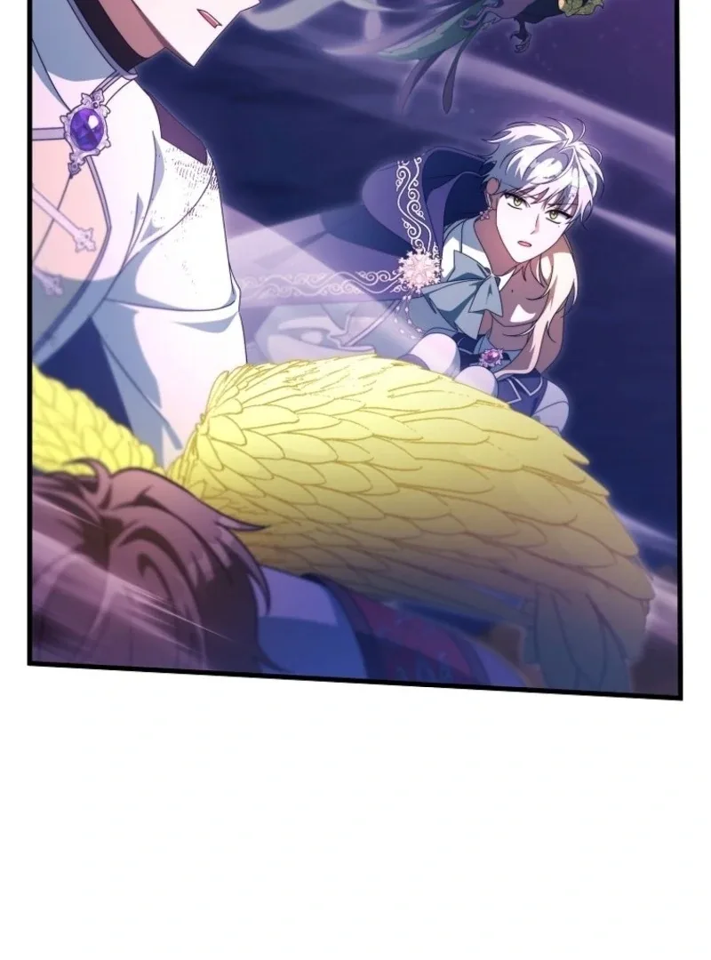 It’s My Destiny To Be The Hero’s Saviour Chapter 158 page 85