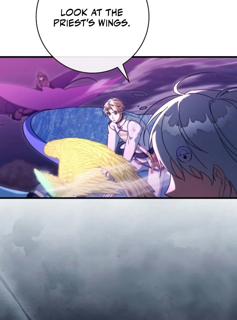It’s My Destiny To Be The Hero’s Saviour Chapter 158 page 93