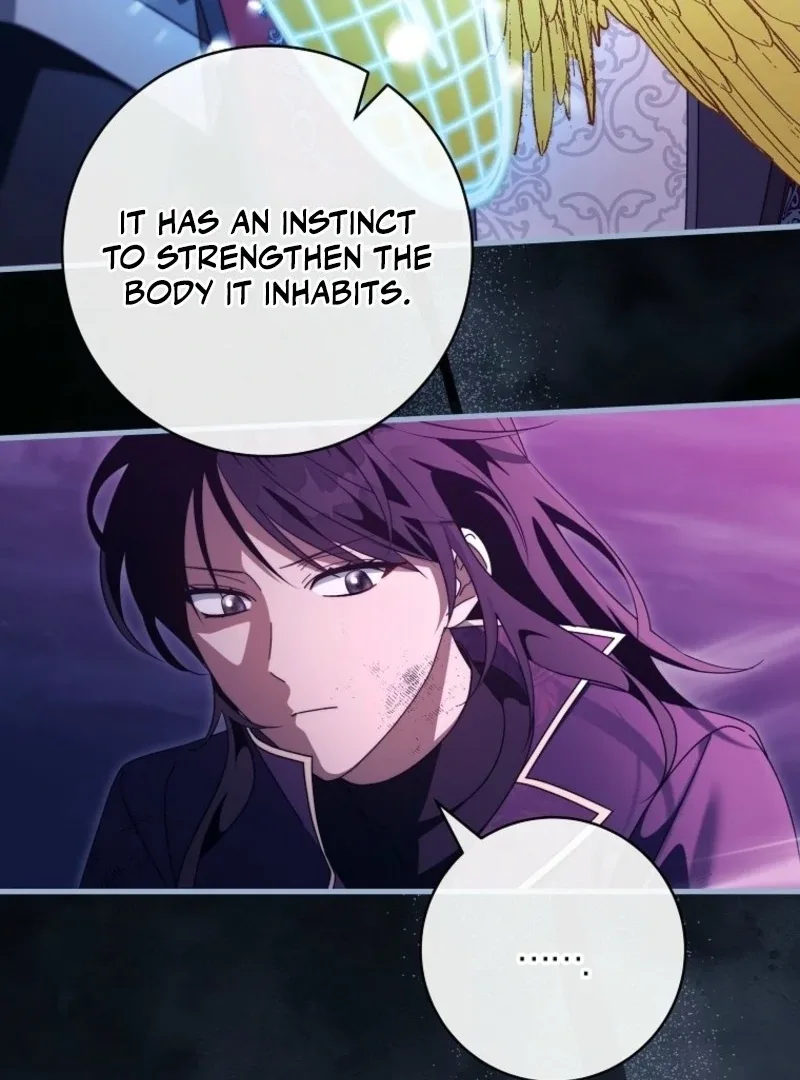 It’s My Destiny To Be The Hero’s Saviour Chapter 158 page 95