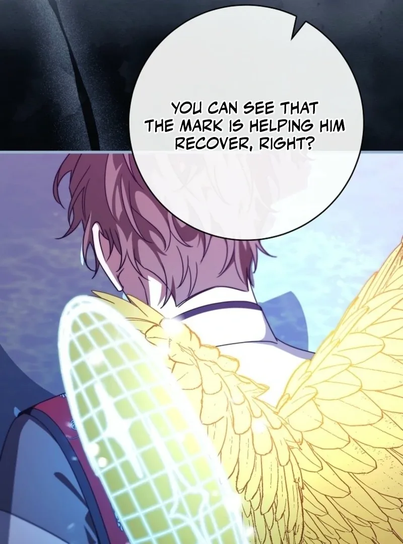 It’s My Destiny To Be The Hero’s Saviour Chapter 158 page 94