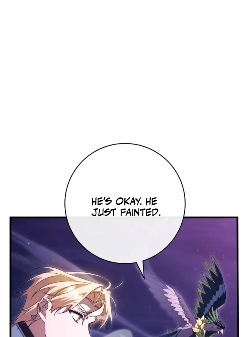 It’s My Destiny To Be The Hero’s Saviour Chapter 158 page 84