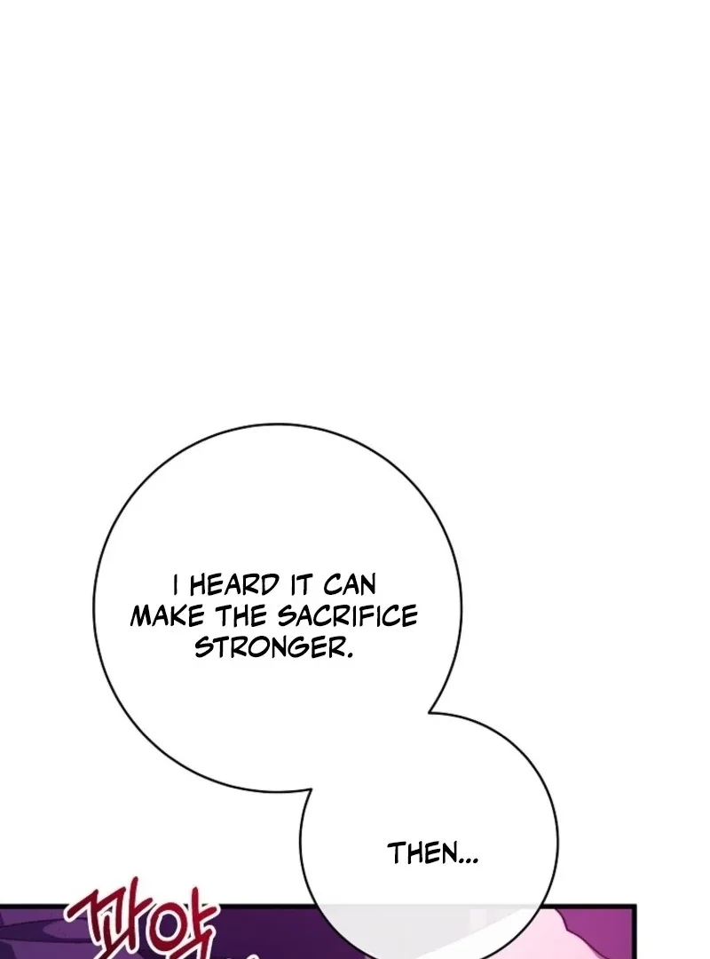 It’s My Destiny To Be The Hero’s Saviour Chapter 158 page 98