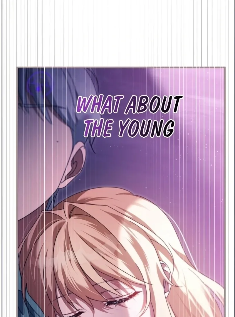 It’s My Destiny To Be The Hero’s Saviour Chapter 158 page 125