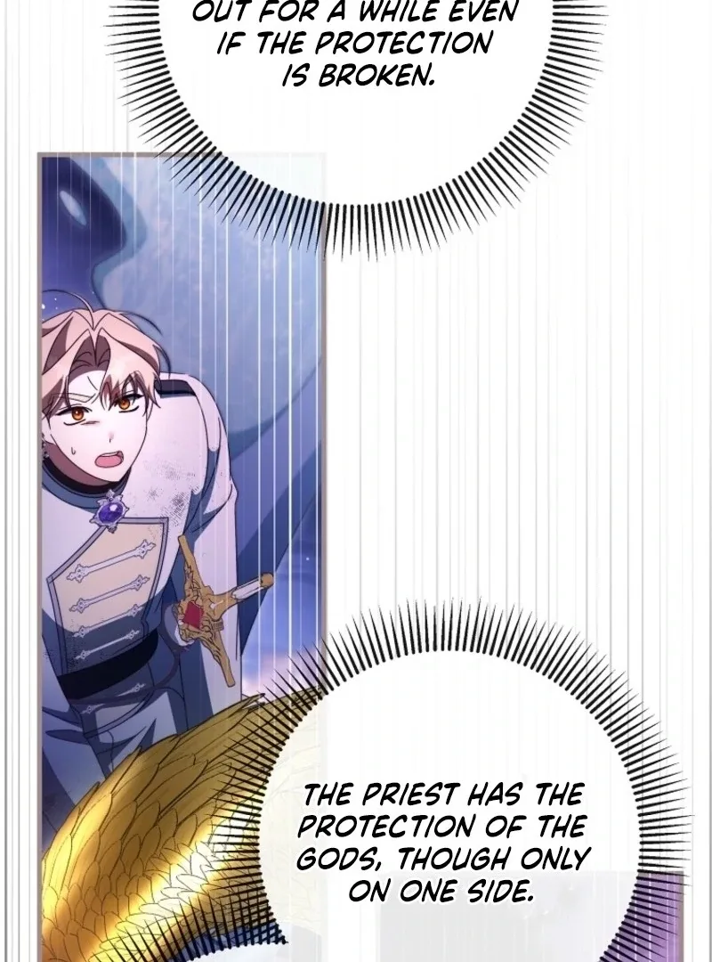 It’s My Destiny To Be The Hero’s Saviour Chapter 158 page 122