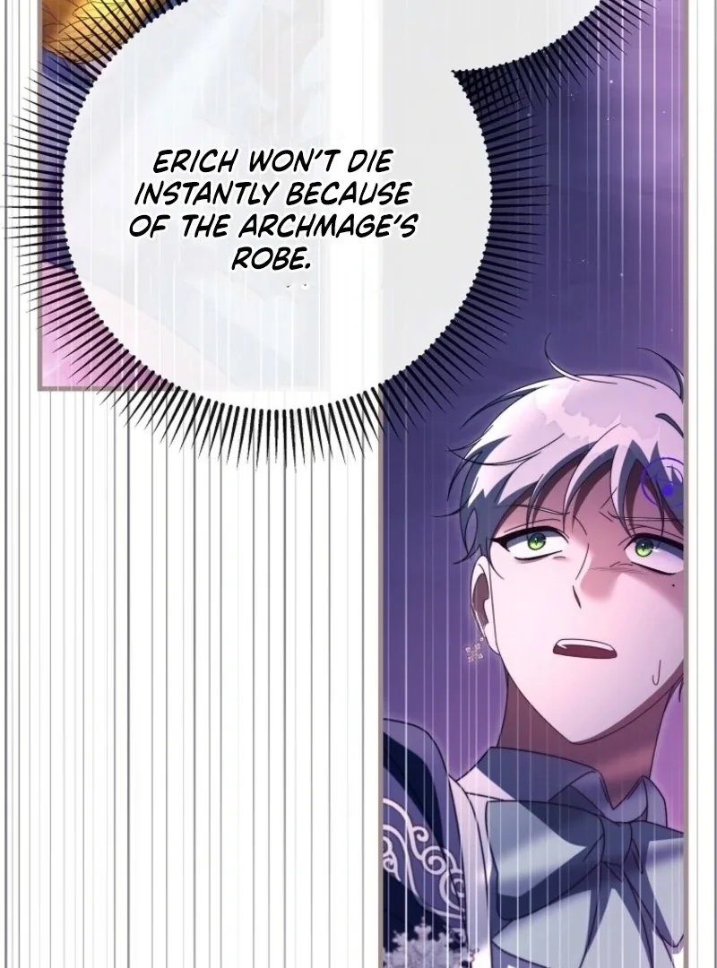 It’s My Destiny To Be The Hero’s Saviour Chapter 158 page 123