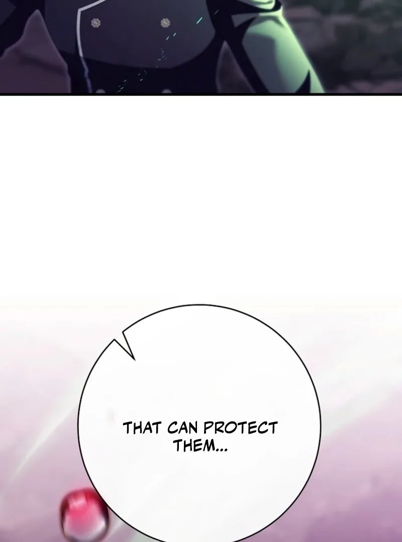 It’s My Destiny To Be The Hero’s Saviour Chapter 158 page 137