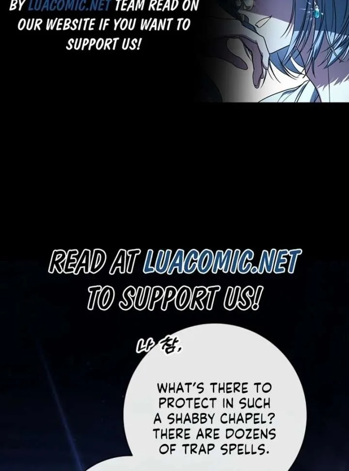 It’s My Destiny To Be The Hero’s Saviour Chapter 163 page 3