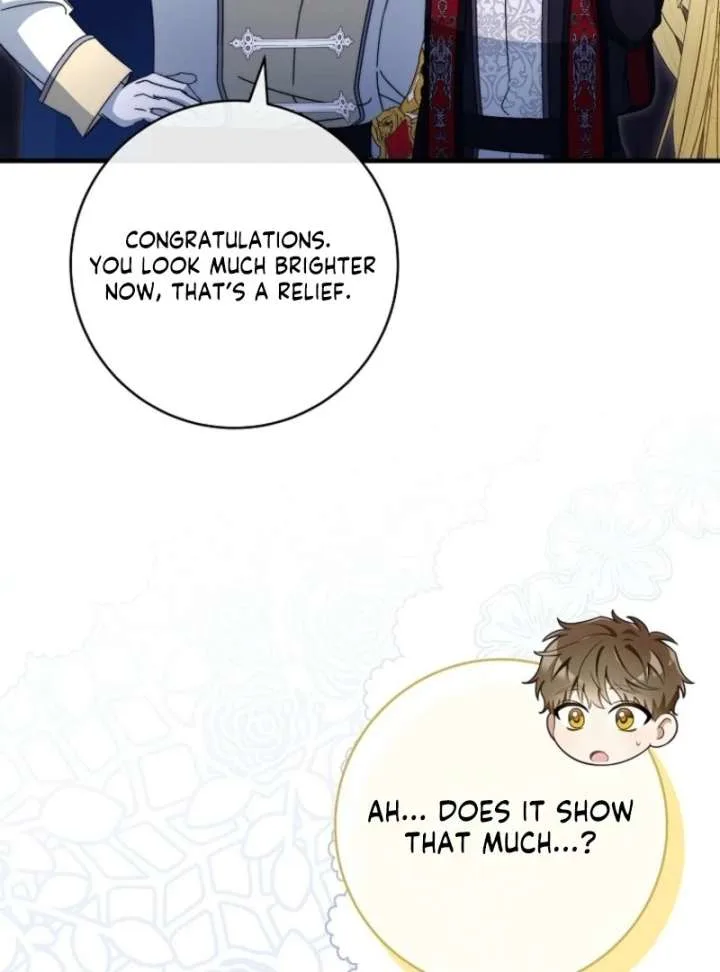 It’s My Destiny To Be The Hero’s Saviour Chapter 163 page 8