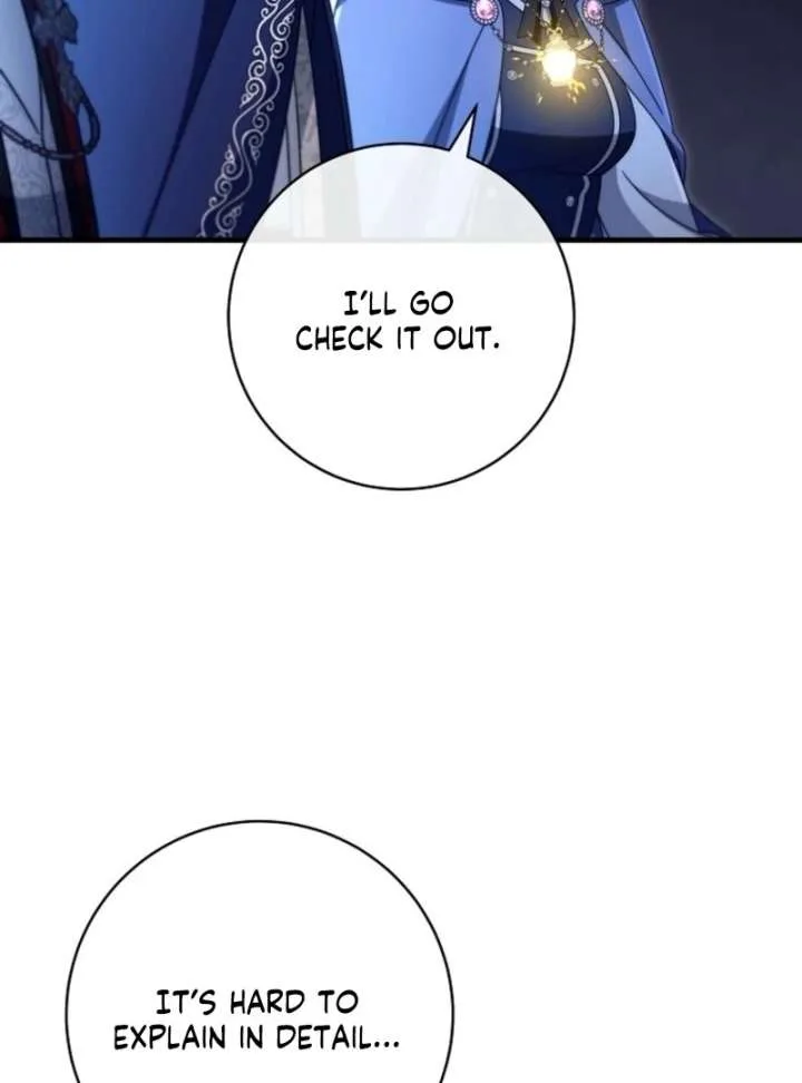 It’s My Destiny To Be The Hero’s Saviour Chapter 163 page 31
