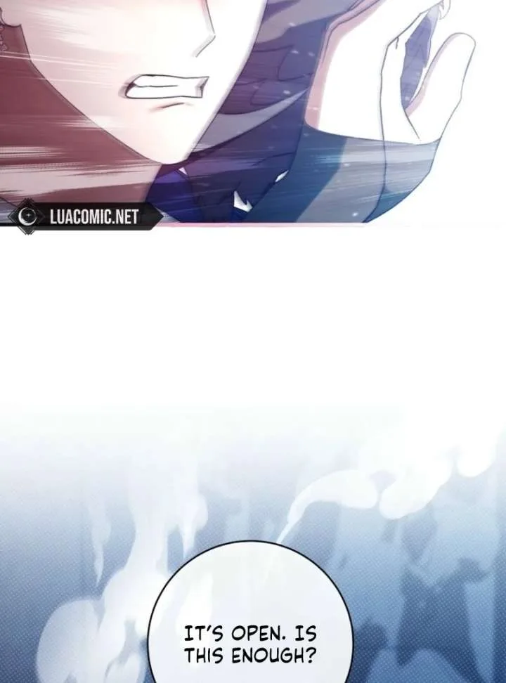 It’s My Destiny To Be The Hero’s Saviour Chapter 163 page 37
