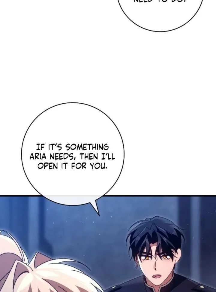 It’s My Destiny To Be The Hero’s Saviour Chapter 163 page 33