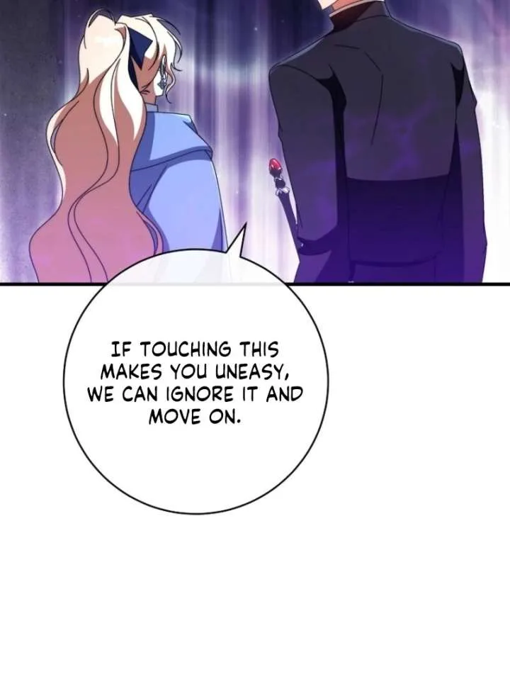 It’s My Destiny To Be The Hero’s Saviour Chapter 163 page 12