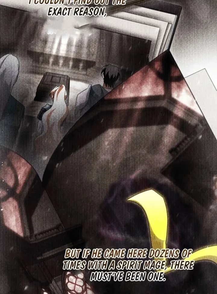 It’s My Destiny To Be The Hero’s Saviour Chapter 163 page 22