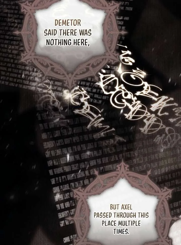 It’s My Destiny To Be The Hero’s Saviour Chapter 163 page 20