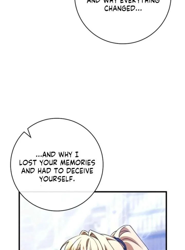 It’s My Destiny To Be The Hero’s Saviour Chapter 163 page 115