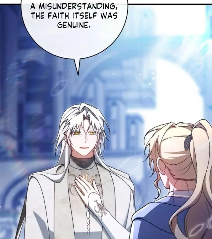 It’s My Destiny To Be The Hero’s Saviour Chapter 163 page 126