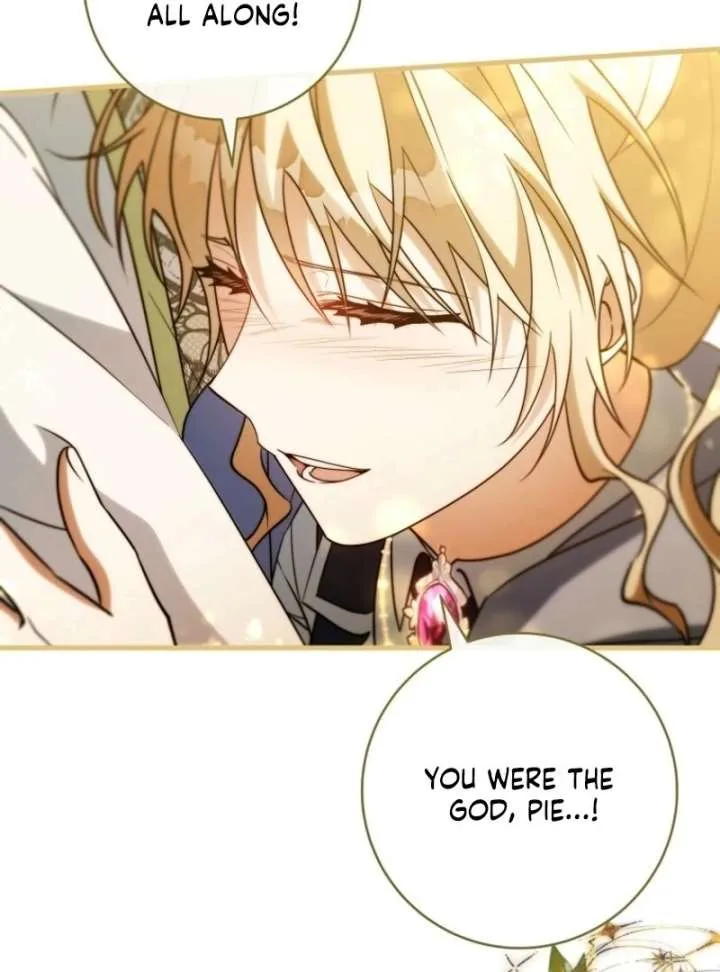 It’s My Destiny To Be The Hero’s Saviour Chapter 163 page 82