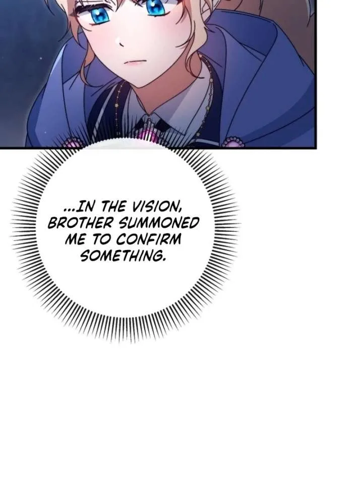 It’s My Destiny To Be The Hero’s Saviour Chapter 163 page 51