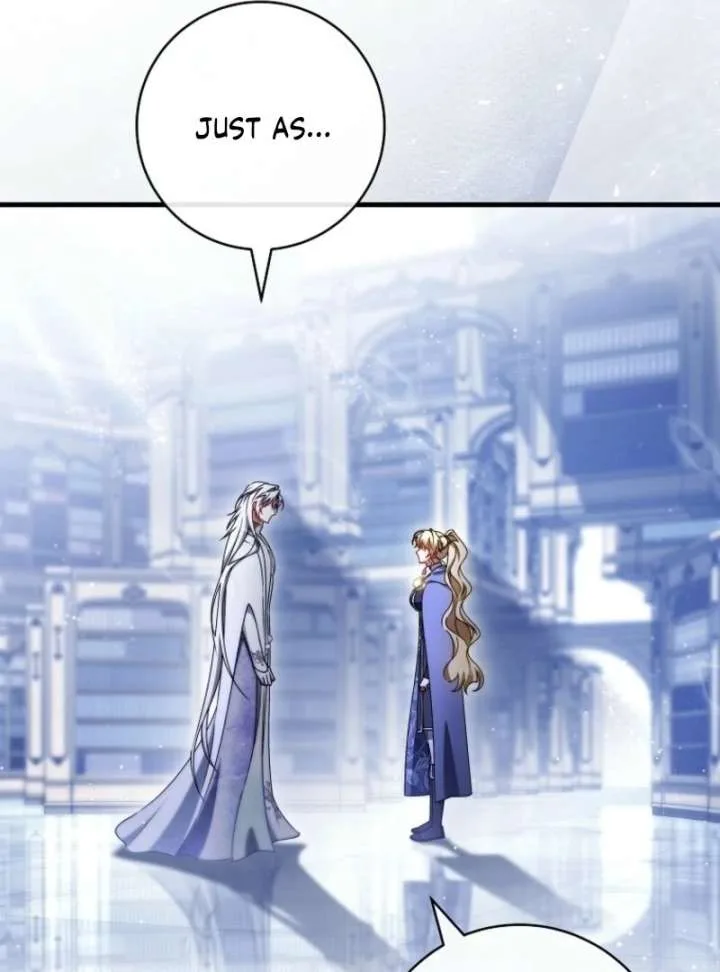 It’s My Destiny To Be The Hero’s Saviour Chapter 163 page 128