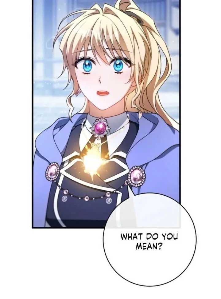 It’s My Destiny To Be The Hero’s Saviour Chapter 163 page 130