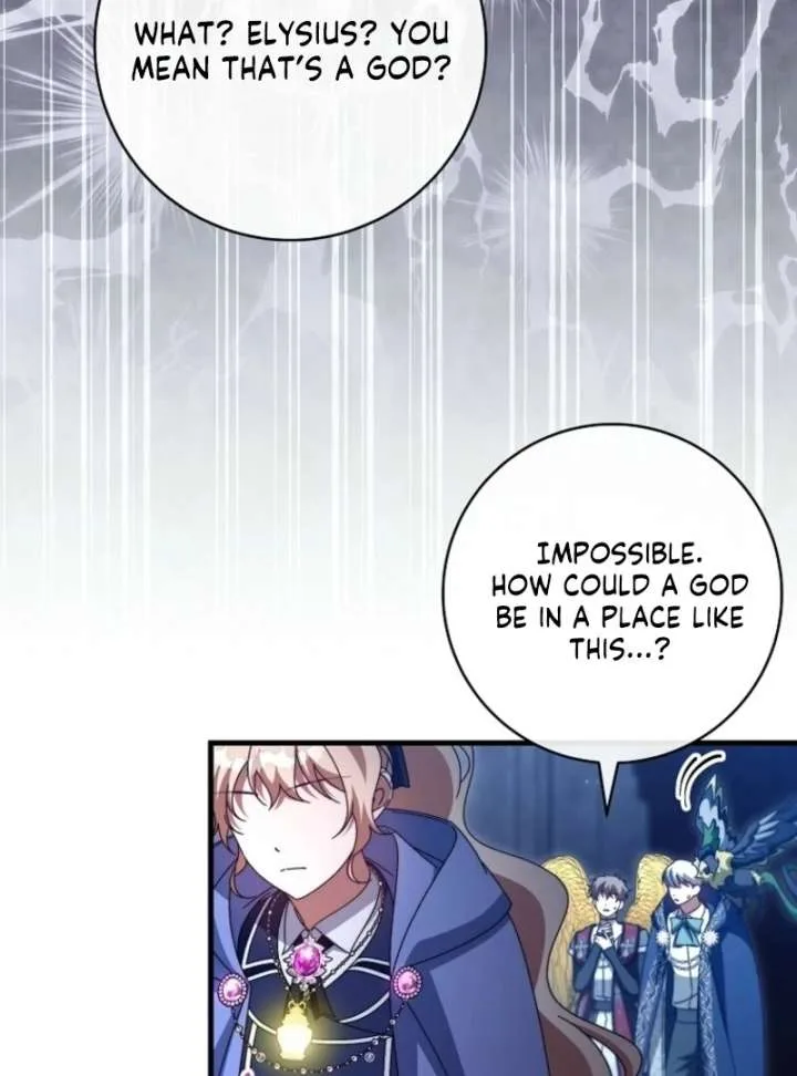 It’s My Destiny To Be The Hero’s Saviour Chapter 163 page 49