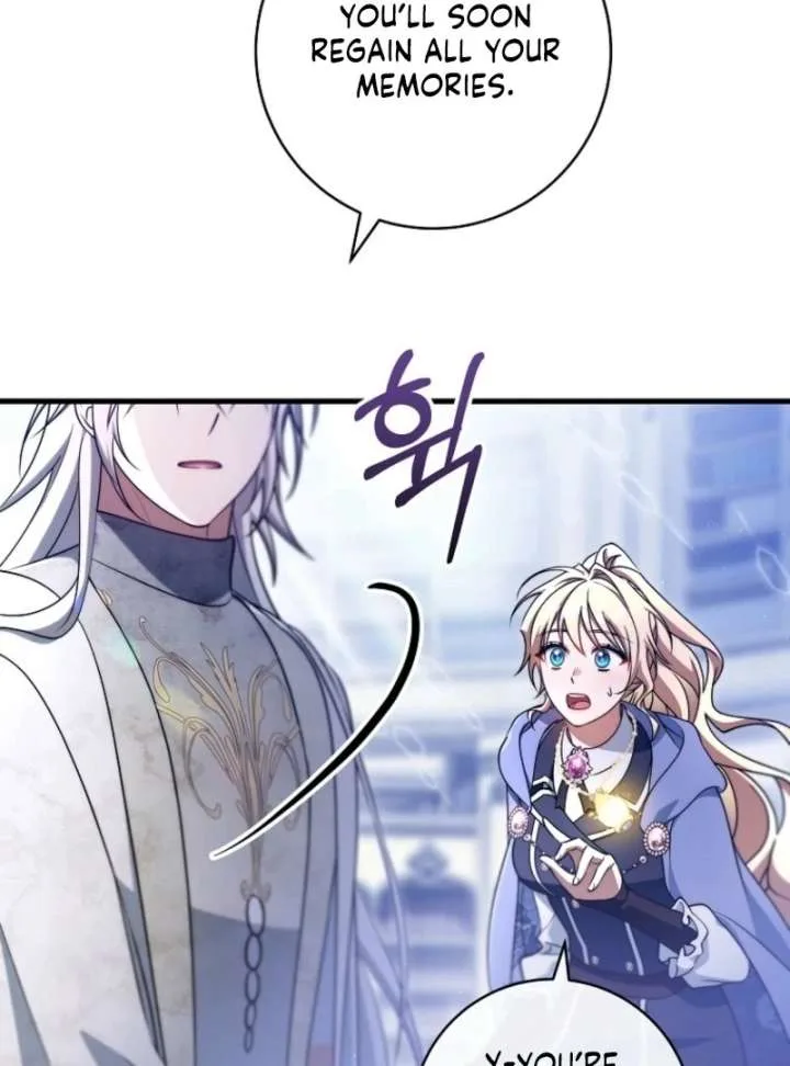 It’s My Destiny To Be The Hero’s Saviour Chapter 163 page 136