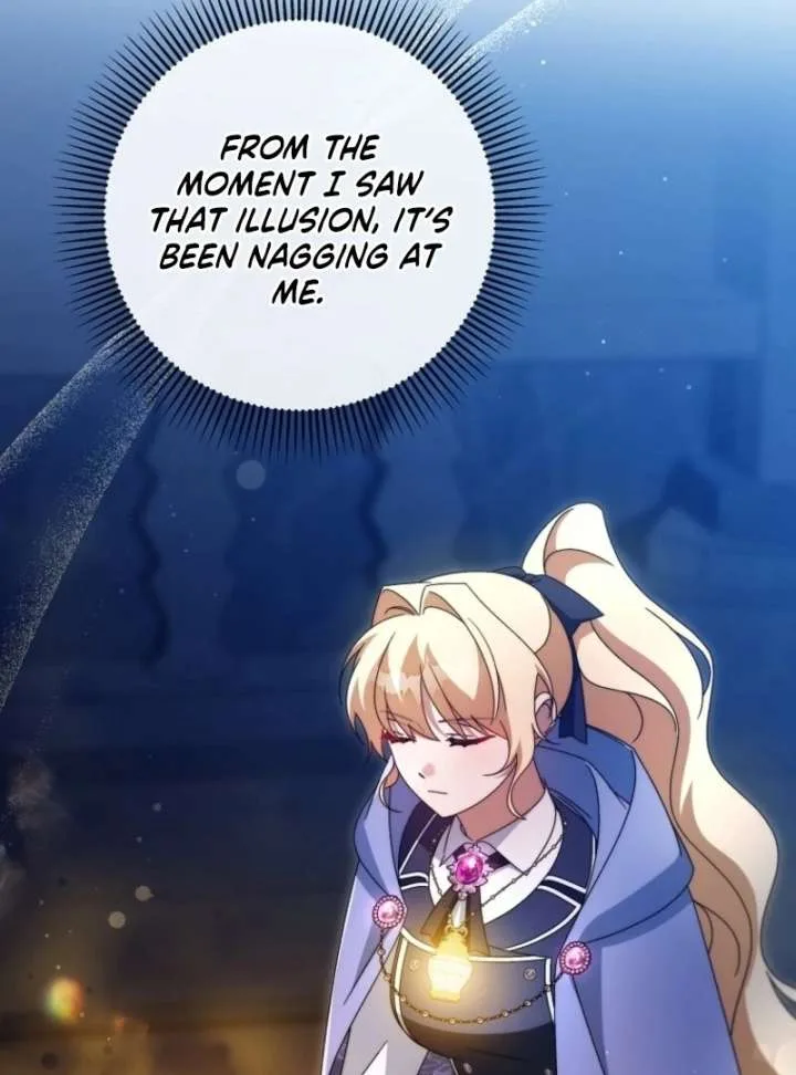 It’s My Destiny To Be The Hero’s Saviour Chapter 163 page 54