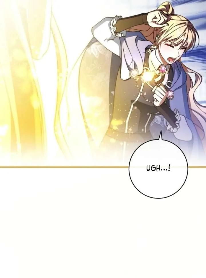 It’s My Destiny To Be The Hero’s Saviour Chapter 163 page 142