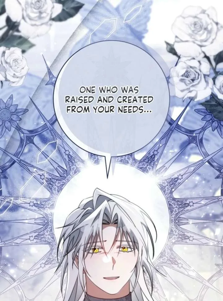 It’s My Destiny To Be The Hero’s Saviour Chapter 163 page 111