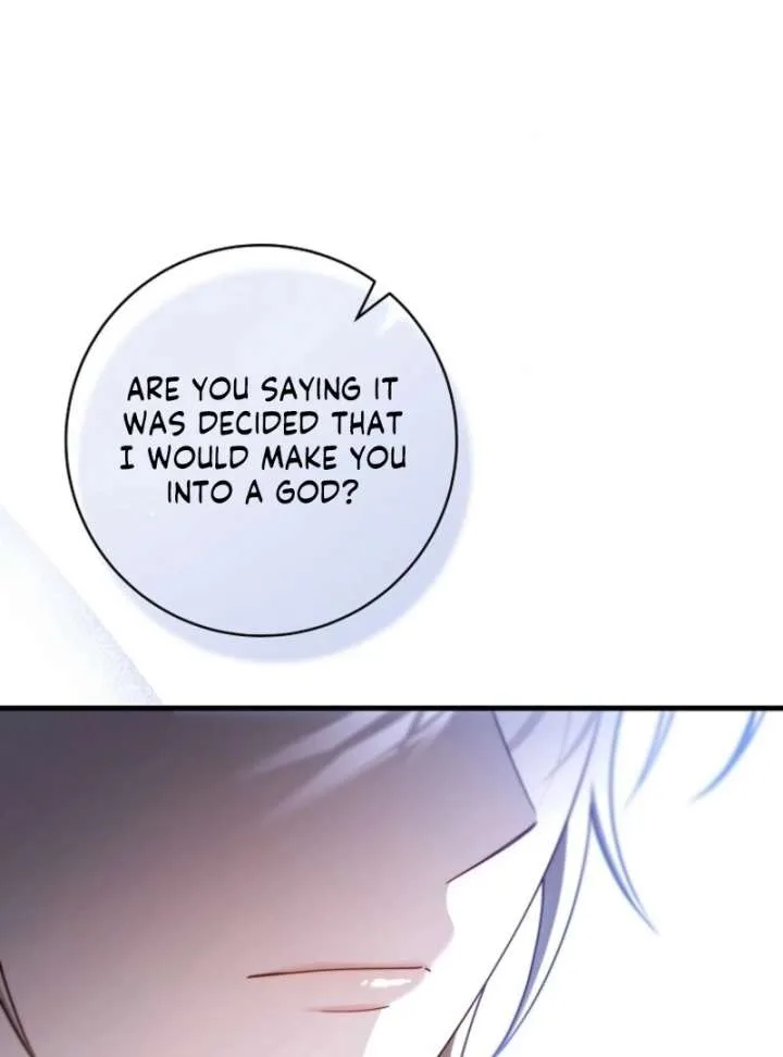 It’s My Destiny To Be The Hero’s Saviour Chapter 163 page 131