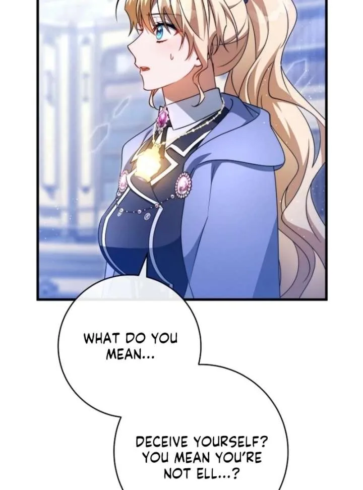 It’s My Destiny To Be The Hero’s Saviour Chapter 163 page 116