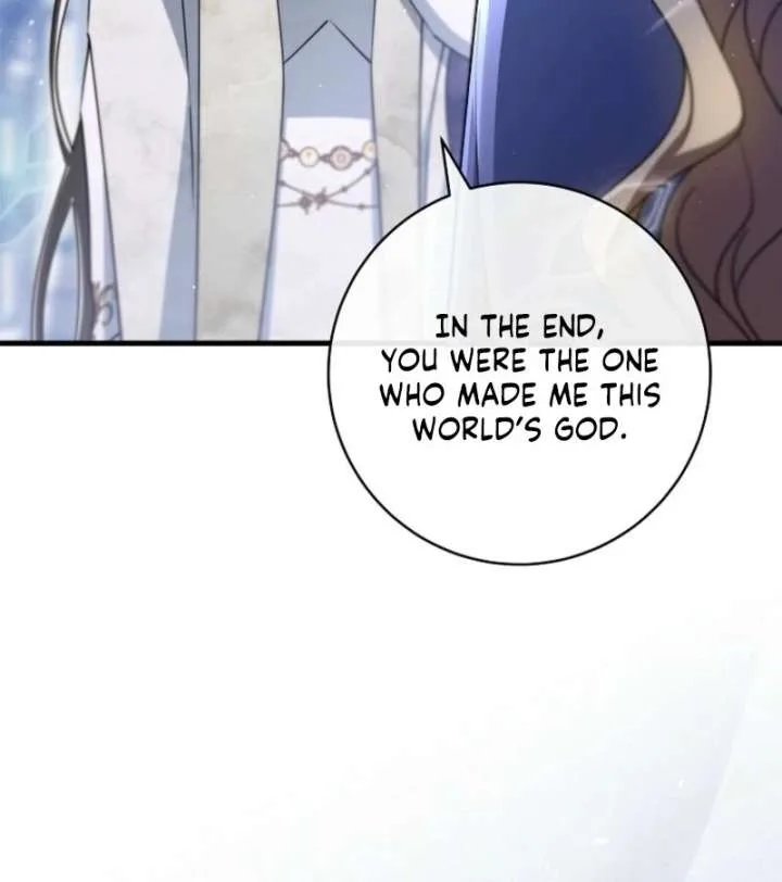 It’s My Destiny To Be The Hero’s Saviour Chapter 163 page 127