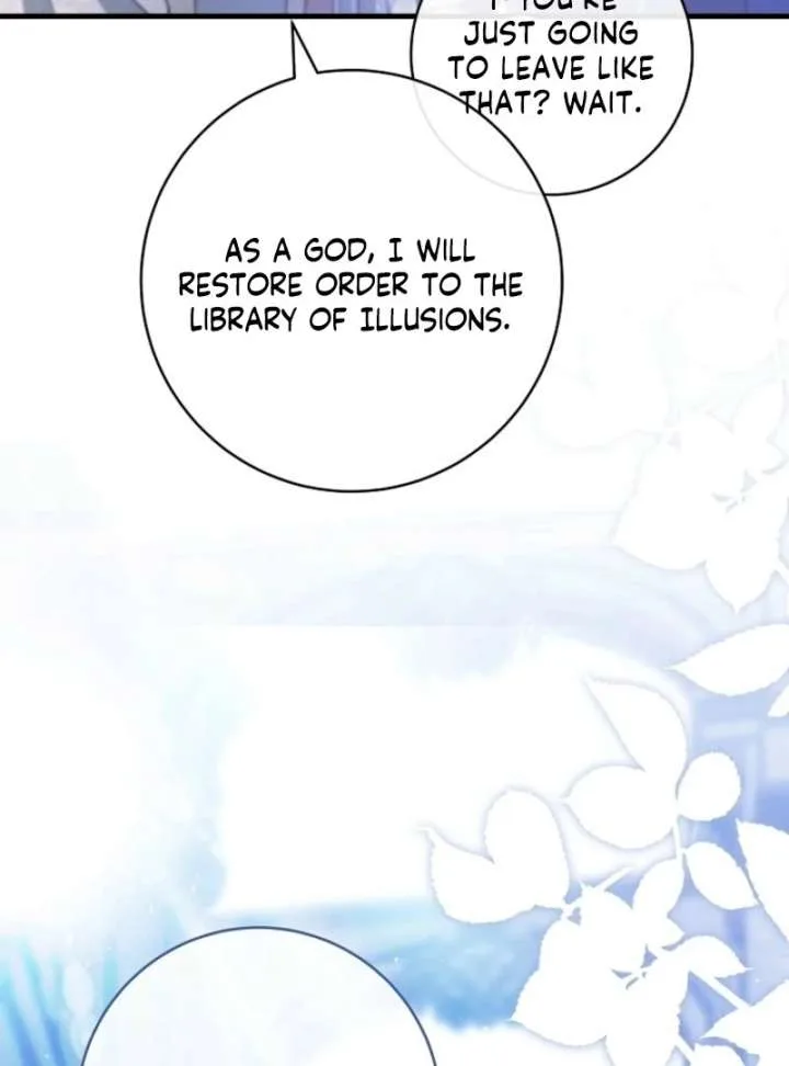 It’s My Destiny To Be The Hero’s Saviour Chapter 163 page 137