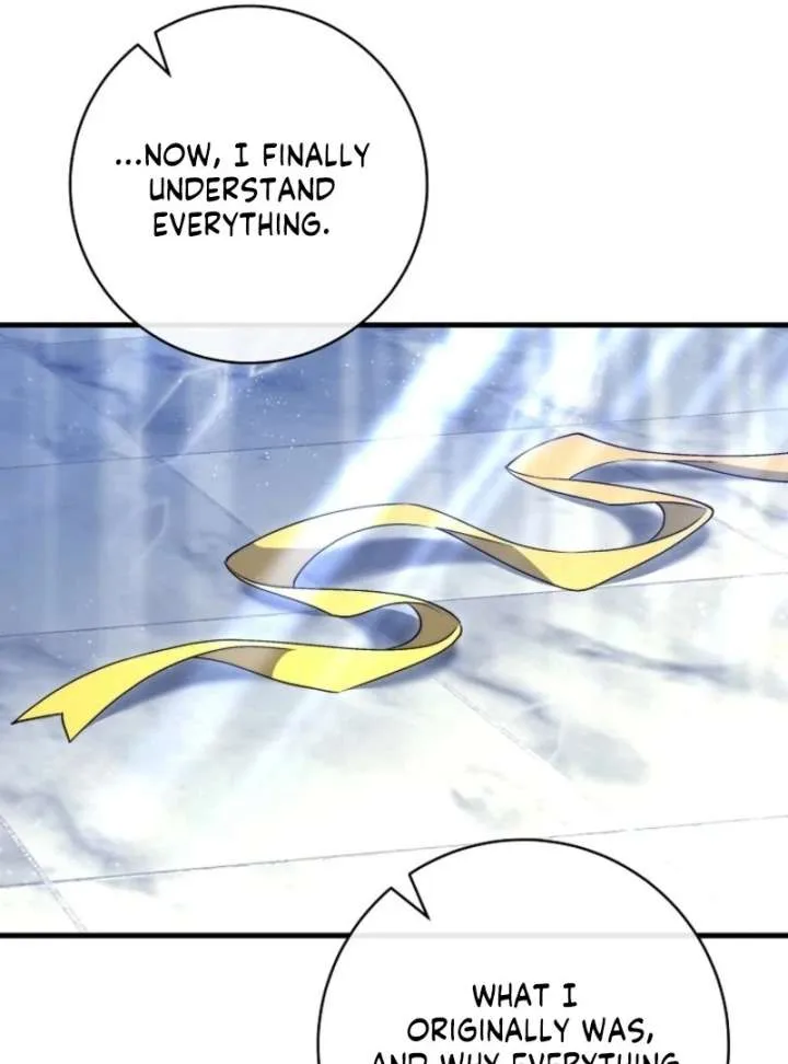 It’s My Destiny To Be The Hero’s Saviour Chapter 163 page 114