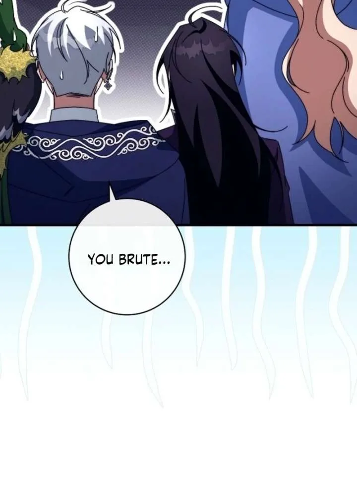It’s My Destiny To Be The Hero’s Saviour Chapter 163 page 39