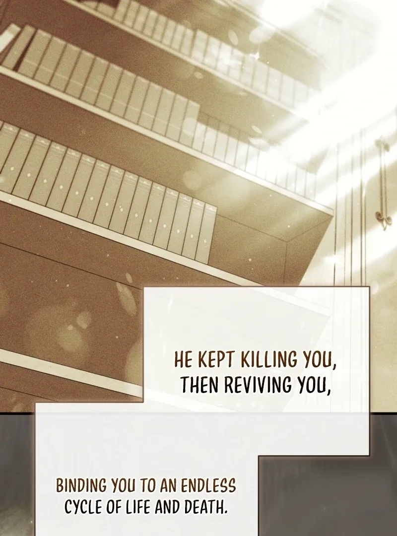 It’s My Destiny To Be The Hero’s Saviour Chapter 164 page 48