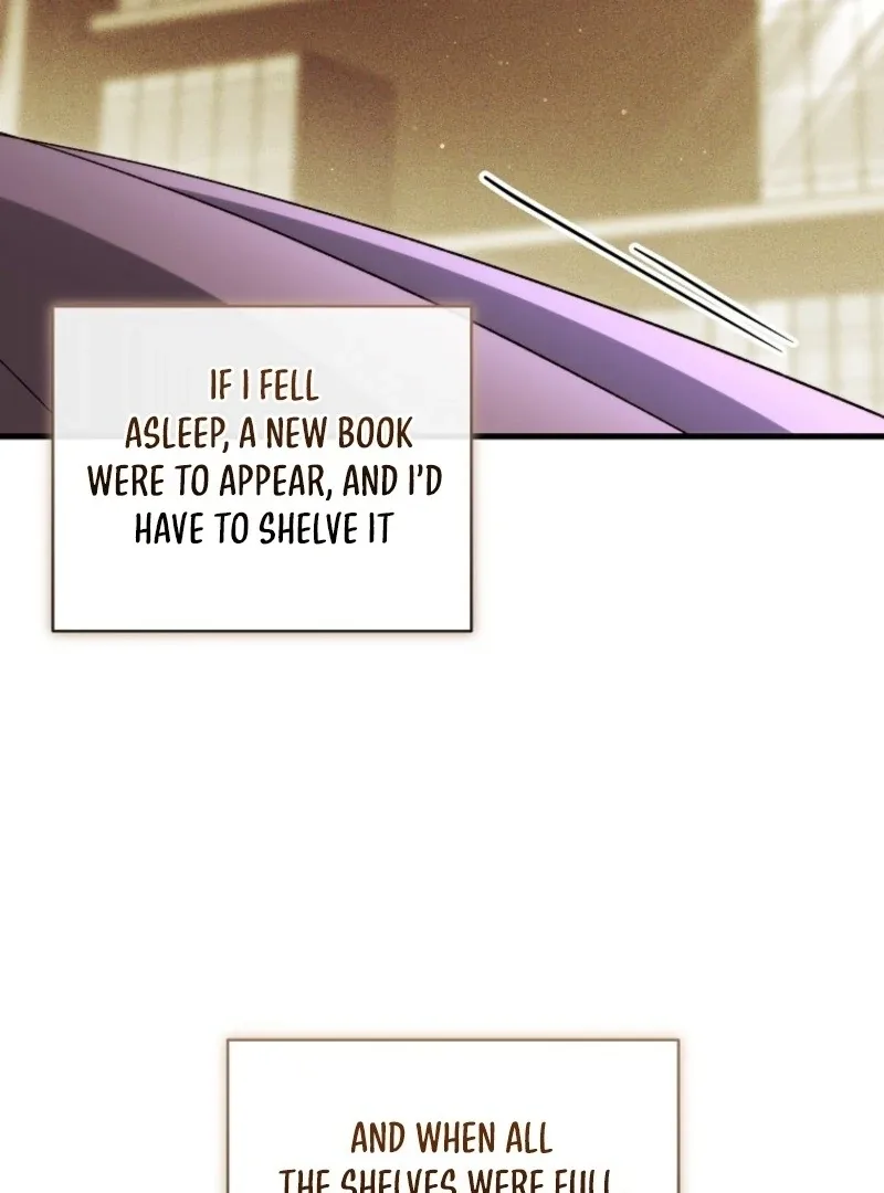 It’s My Destiny To Be The Hero’s Saviour Chapter 164 page 50