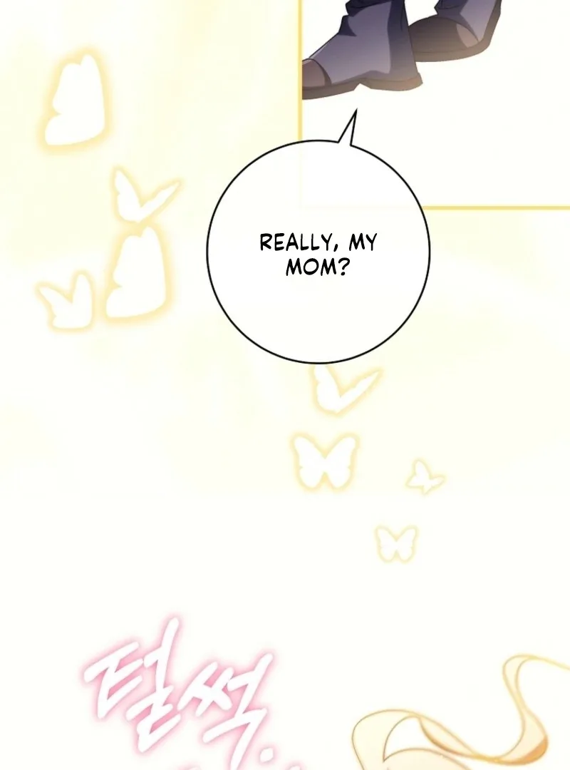 It’s My Destiny To Be The Hero’s Saviour Chapter 164 page 7