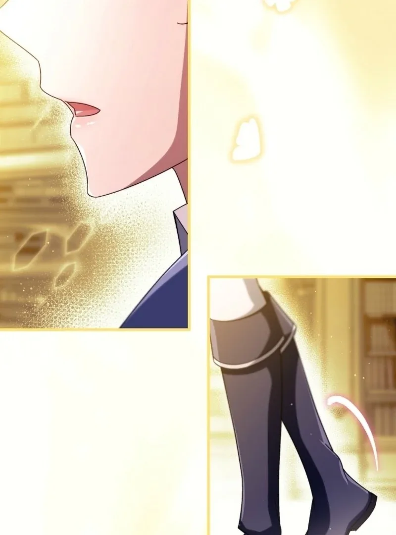 It’s My Destiny To Be The Hero’s Saviour Chapter 164 page 6