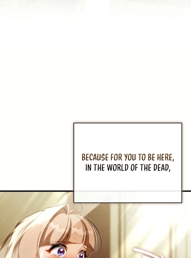 It’s My Destiny To Be The Hero’s Saviour Chapter 164 page 41
