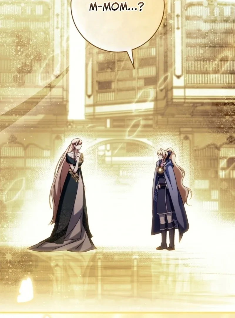It’s My Destiny To Be The Hero’s Saviour Chapter 164 page 4