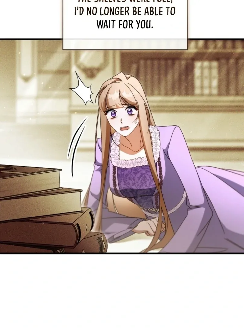 It’s My Destiny To Be The Hero’s Saviour Chapter 164 page 51
