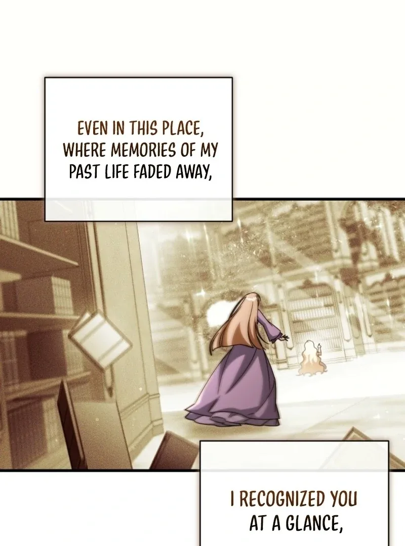 It’s My Destiny To Be The Hero’s Saviour Chapter 164 page 38